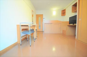 兵庫県立大学姫路工学キャンパス周辺のマンスリーマンション・ウィークリーマンション「レオパレスチェディ・ｇｒｏｖｅ 103(No.308348)」メイン画像