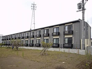 のマンスリーマンション・ウィークリーマンション「レオパレスウェル 211(No.308386)」メイン画像