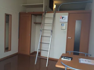 浜松学院大学周辺のマンスリーマンション・ウィークリーマンション「レオパレスロベリア 107(No.308448)」メイン画像