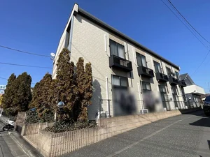 埼玉県のマンスリーマンション・ウィークリーマンション「レオパレス藤 105(No.308572)」メイン画像