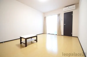 廿日市市のマンスリーマンション・ウィークリーマンション「クレイノかみつれ 203(No.308651)」メイン画像