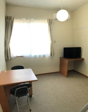 本庄駅（埼玉県）のマンスリーマンション・ウィークリーマンション「レオパレス末広 203(No.308743)」メイン画像