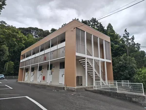 浜松市のマンスリーマンション・ウィークリーマンション「レオパレスバーディー 202(No.308751)」メイン画像