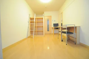 京都市南区のマンスリーマンション・ウィークリーマンション「レオパレスメゾン吉祥院 302(No.308929)」メイン画像