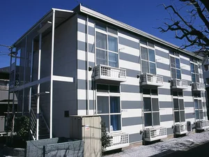 のマンスリーマンション・ウィークリーマンション「レオパレスプラクトピア 102(No.308991)」メイン画像