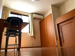 のマンスリーマンション・ウィークリーマンション「レオパレスシャルマン　浅野Ⅱ 104(No.309073)」メイン画像