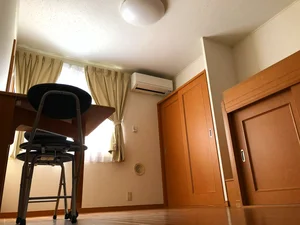 東京外国語大学周辺のマンスリーマンション・ウィークリーマンション「レオパレスシャルマン　浅野Ⅰ 106(No.309082)」メイン画像