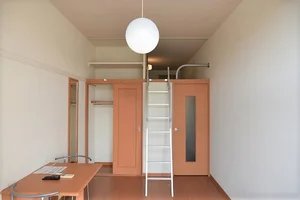 奈良県のマンスリーマンション・ウィークリーマンション「レオパレスＭａｒｊｏｒａｍ 106(No.309459)」メイン画像