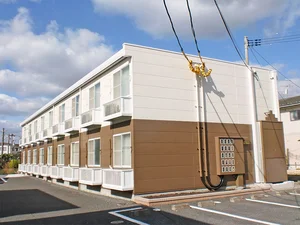 仙台市宮城野区のマンスリーマンション・ウィークリーマンション「レオパレス鴻巣 201(No.309650)」メイン画像