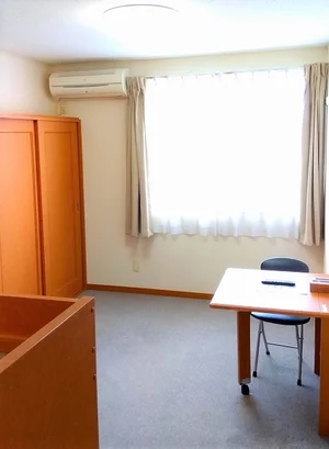 のマンスリーマンション・ウィークリーマンション「レオパレスヴィラポワール 208(No.309666)」メイン画像