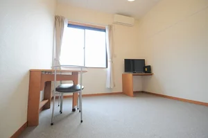 兵庫県のマンスリーマンション・ウィークリーマンション「レオパレス神屋町 201(No.309773)」メイン画像