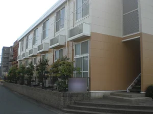 のマンスリーマンション・ウィークリーマンション「レオパレスリヴァージュオカベ 101(No.309863)」メイン画像