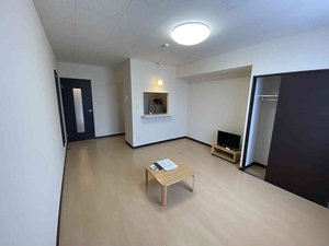 熊本県のマンスリーマンション・ウィークリーマンション「レオネクストサン井芹 107(No.309879)」メイン画像