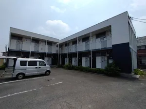 香川県のマンスリーマンション・ウィークリーマンション「レオパレス川島 205(No.310161)」メイン画像