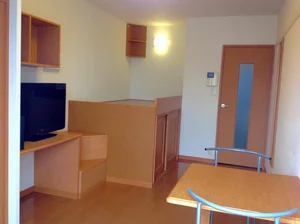 のマンスリーマンション・ウィークリーマンション「レオパレスアストレア　Ⅱ 102(No.310251)」メイン画像