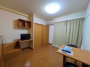 兵庫県のマンスリーマンション・ウィークリーマンション「レオパレスＹ．ＤＲＥＡＭ 110(No.310255)」メイン画像