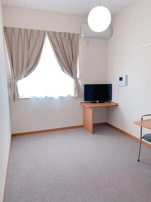 甲南女子大学周辺のマンスリーマンション・ウィークリーマンション「レオパレスＶｉＶｉ芦屋 203(No.310373)」メイン画像