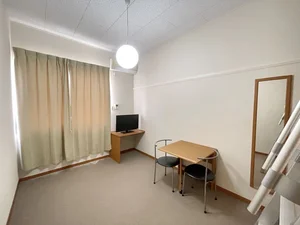 彦根市のマンスリーマンション・ウィークリーマンション「レオパレスＯＹＡＢＵ 204(No.310390)」メイン画像