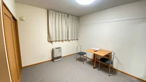 札幌市清田区のマンスリーマンション・ウィークリーマンション「レオパレスドルチェ伊藤 203(No.310677)」メイン画像