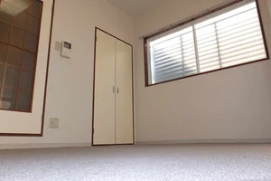 のマンスリーマンション・ウィークリーマンション「レオパレス花つるみⅡ 103(No.310875)」メイン画像