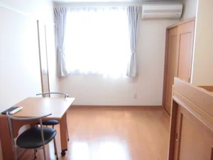 河原町駅（宮城県）のマンスリーマンション・ウィークリーマンション「レオパレスゴロー 105(No.310889)」メイン画像