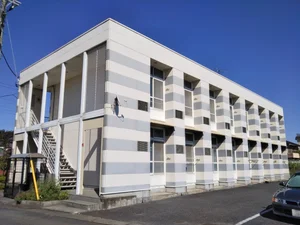 のマンスリーマンション・ウィークリーマンション「レオパレスグランシャリオ 202(No.311045)」メイン画像