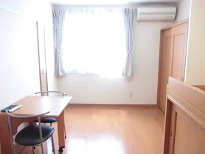 のマンスリーマンション・ウィークリーマンション「レオパレスサニーホームズ 106(No.311077)」メイン画像