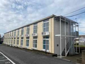 東京都のマンスリーマンション・ウィークリーマンション「レオパレス中央 107(No.311185)」メイン画像