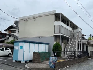 拝島駅（東京都）のマンスリーマンション・ウィークリーマンション「レオパレスＳ＆Ｕ 105(No.311265)」メイン画像