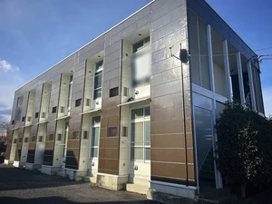 のマンスリーマンション・ウィークリーマンション「レオパレスＤＥＥＰＦＯＲＥＳＴ 206(No.311279)」メイン画像