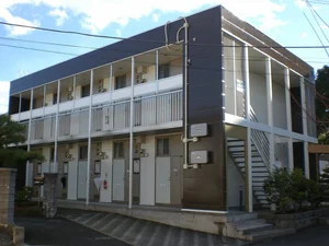 のマンスリーマンション・ウィークリーマンション「レオパレスＦｉｎｅ 202(No.311282)」メイン画像