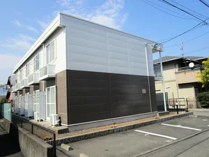 狐ヶ崎駅（静岡県）のマンスリーマンション・ウィークリーマンション「レオパレスＳＨＩＮ 201(No.311406)」メイン画像