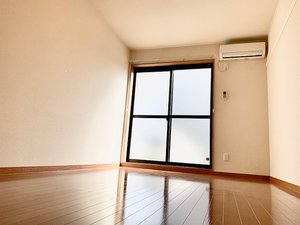 姫路市のマンスリーマンション・ウィークリーマンション「レオパレス喜多Ⅰ 208(No.311430)」メイン画像