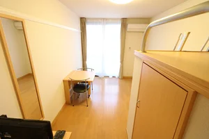 神戸市のマンスリーマンション・ウィークリーマンション「レオパレスＳｅａＳｉｄｅ須磨 305(No.311556)」メイン画像