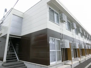 のマンスリーマンション・ウィークリーマンション「レオパレスセントラル 112(No.311993)」メイン画像