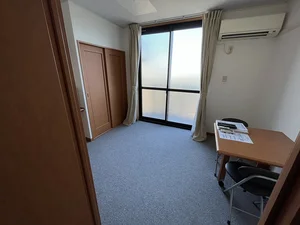 京王稲田堤駅（神奈川県）のマンスリーマンション・ウィークリーマンション「レオパレスＹＡＭＡＭＯＴＯ 301(No.312119)」メイン画像