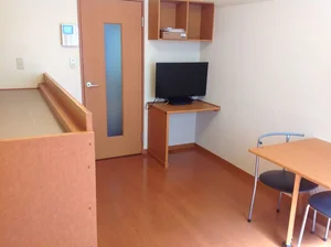 泉中央駅（宮城県）のマンスリーマンション・ウィークリーマンション「レオパレスサンライズ富谷町 104(No.312241)」メイン画像