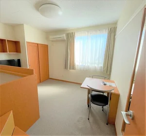 のマンスリーマンション・ウィークリーマンション「レオパレスマロンハイツ　Ⅳ 206(No.312262)」メイン画像