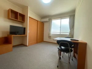 のマンスリーマンション・ウィークリーマンション「レオパレスぴゅあ 207(No.312420)」メイン画像