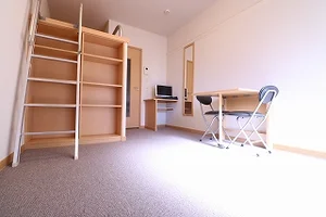 寝屋川市のウィークリーマンション・マンスリーマンション「レオパレス田井町 202(No.312430)」メイン画像