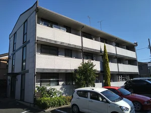 川崎市高津区のマンスリーマンション・ウィークリーマンション「レオパレスＰＬＡＣＥ　ＩＮ　ＴＨＥ　ＳＵＮ 103(No.312604)」メイン画像