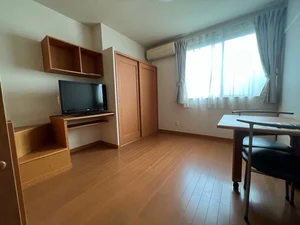 善光寺駅（山梨県）のマンスリーマンション・ウィークリーマンション「レオパレスＳｔａｇｅＡ 102(No.312871)」メイン画像