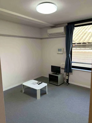 のマンスリーマンション・ウィークリーマンション「レオパレス２０００ 103(No.312963)」メイン画像