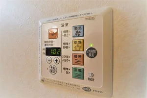 Kマンスリー岡山表町【岡山駅前】は、浴室乾燥付です。