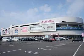 イオンモール高松まで車で27分、10.4km｡