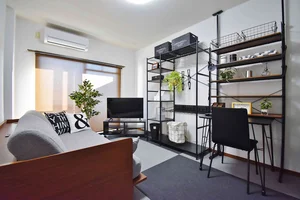 高松大学、高松短期大学まで徒歩5分♪Kマンスリー香川高松大学前の室内写真です☆彡