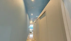 たかまつファミリー歯科医院まで徒歩１０分、750m