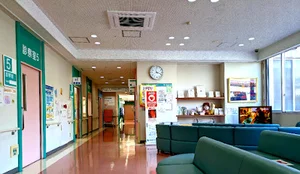 高松協同病院まで徒歩１７分、1.2km