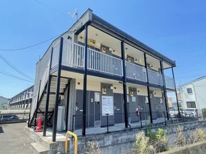 瀬田駅（滋賀県）のマンスリーマンション・ウィークリーマンション「レオパレスキャロットハウス 101(No.313546)」メイン画像