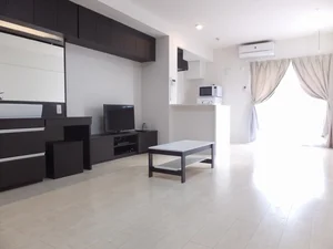 のマンスリーマンション・ウィークリーマンション「レオネクストマメゾン吹上富士見 204(No.313811)」メイン画像